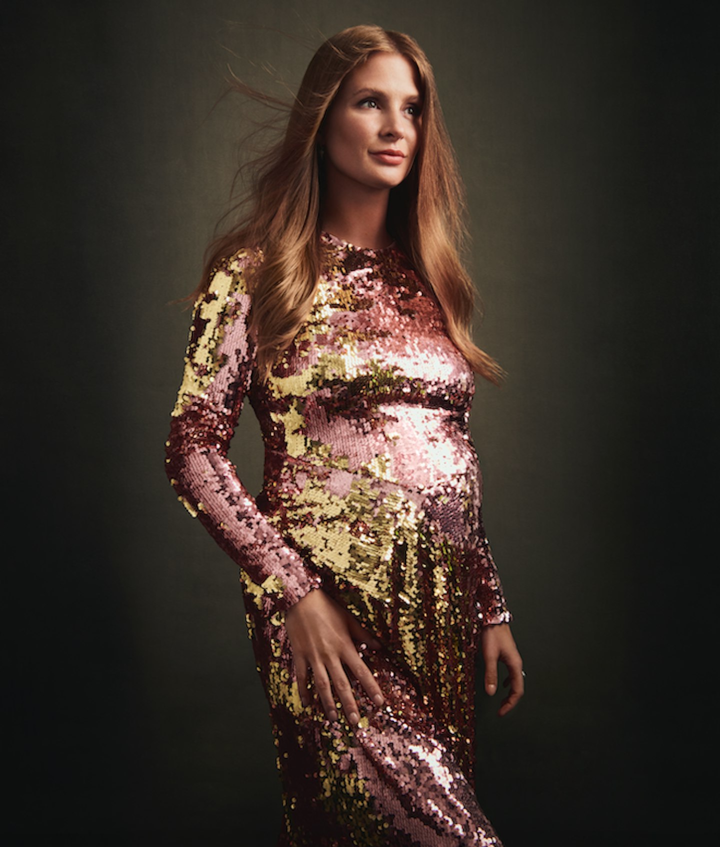Millie Mackintosh On Pregnancy And Sienna